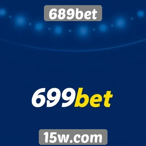 Recursos e funcionalidades do site 689bet