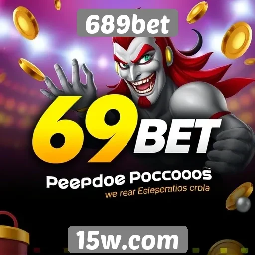 Promoções destacadas no site 689bet