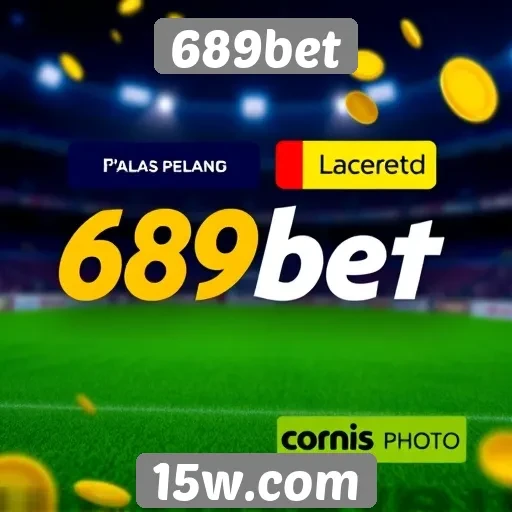 Métodos de pagamento disponíveis na 689bet