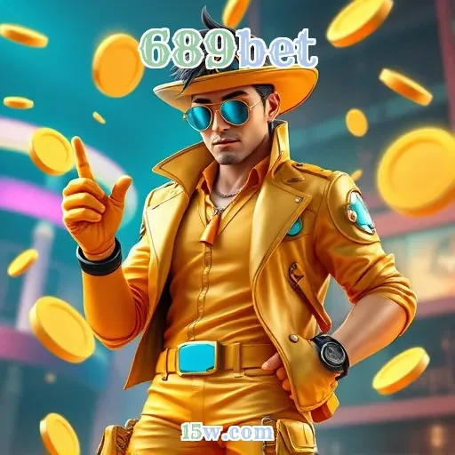 689bet: Descubra a Plataforma Ideal para Jogar Online no Brasil