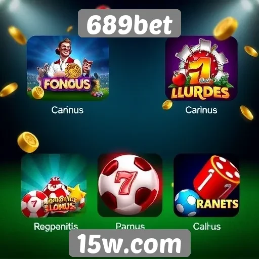 Comparativo de jogos populares disponíveis na 689bet