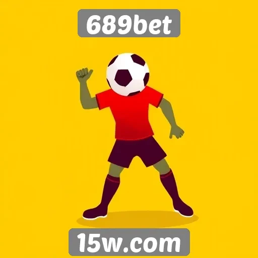 Avaliação de recursos disponíveis no site 689bet