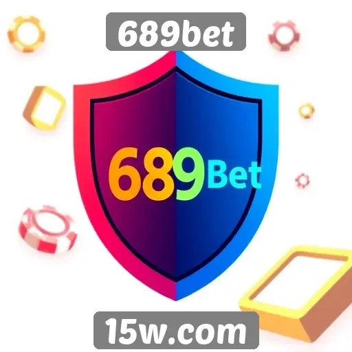 Atividades de segurança em plataformas de jogos online na 689bet