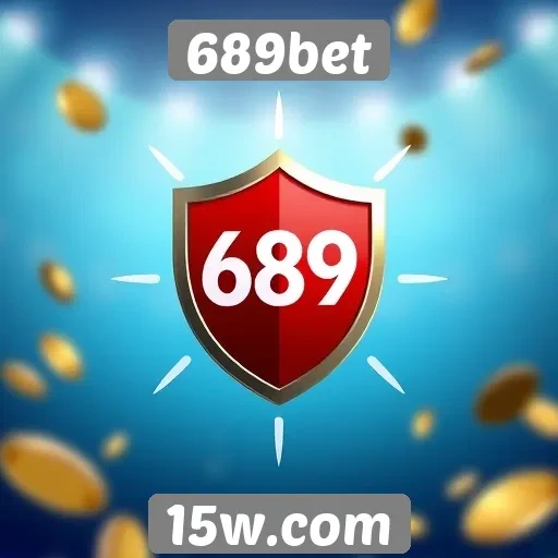 Segurança e confiabilidade do site 689bet