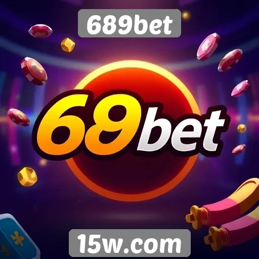 Experiência do usuário no site de jogos 689bet