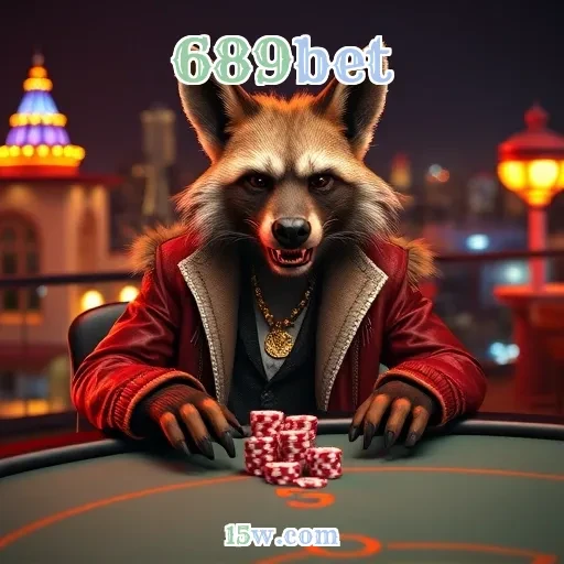 689bet VIP: Benefícios Imperdíveis e Atraentes para Apostadores